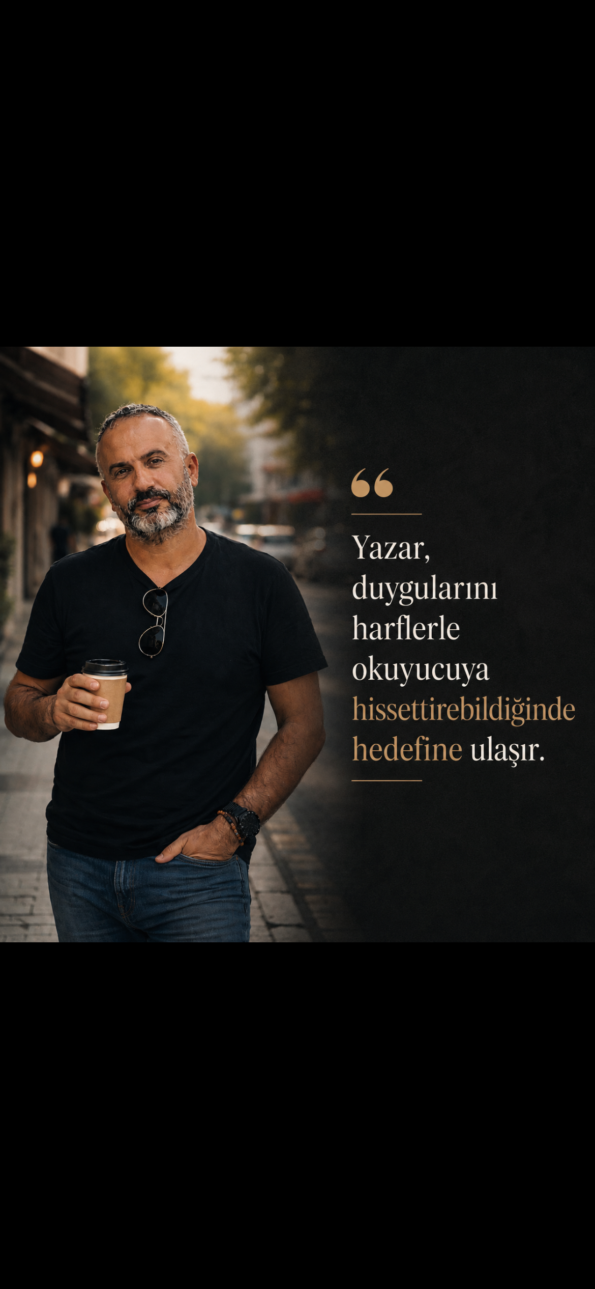 yazar
