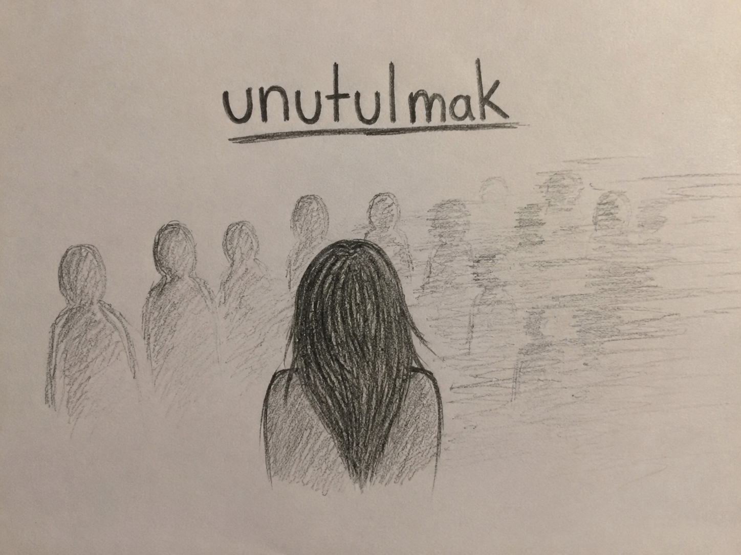 UNUTULMAK