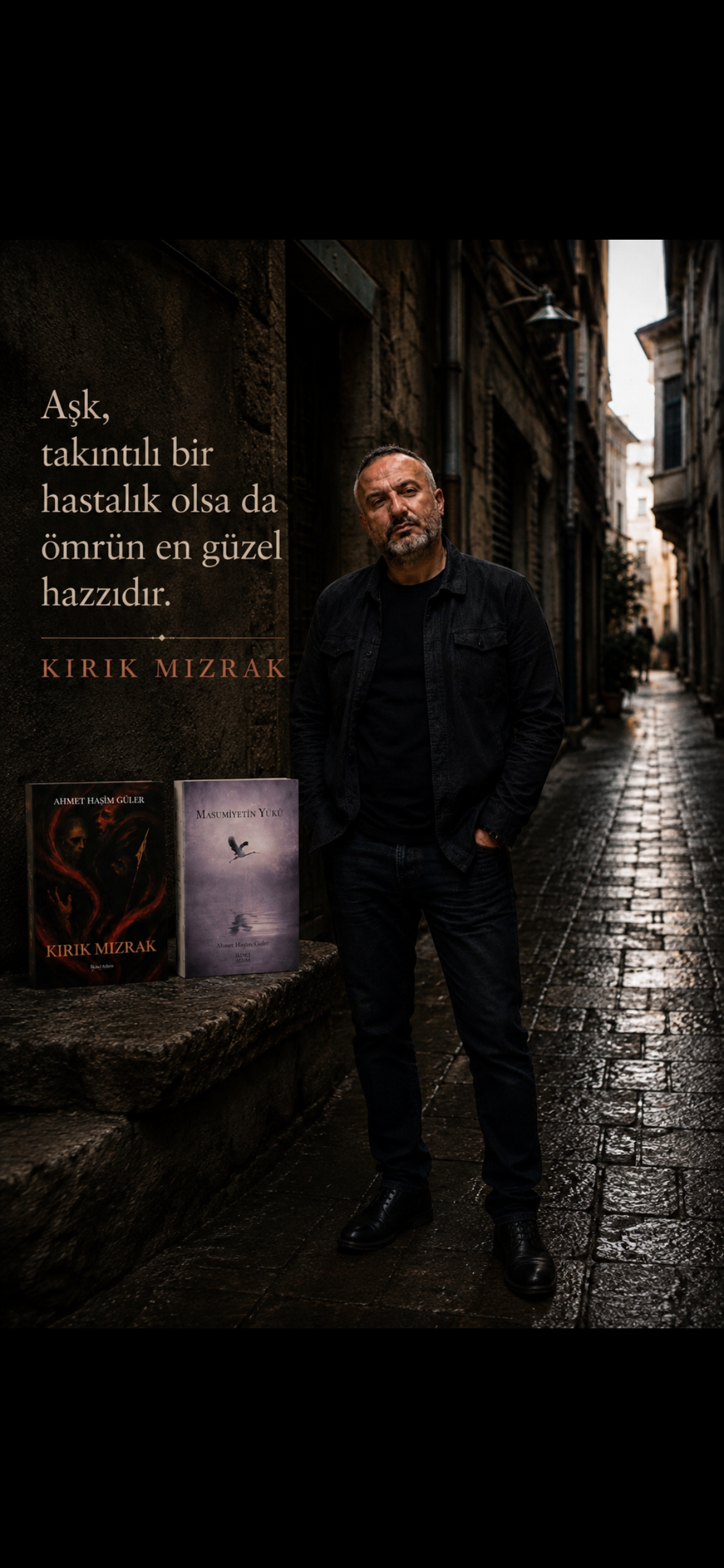 Aşk...